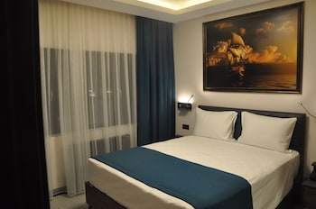 golaz suit otel