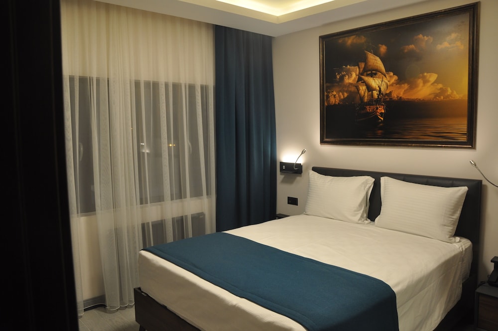 golaz suit otel