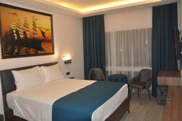 golaz suit otel