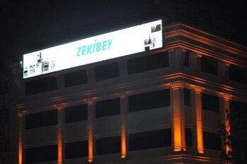 golaz suit otel