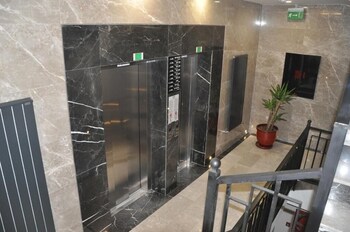 golaz suit otel