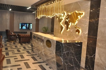 golaz suit otel