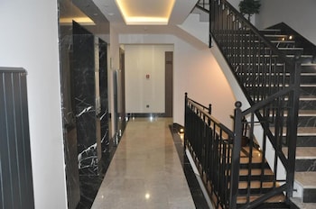 golaz suit otel