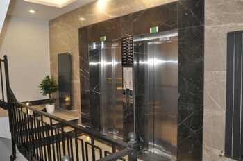 golaz suit otel