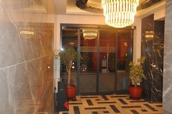 golaz suit otel