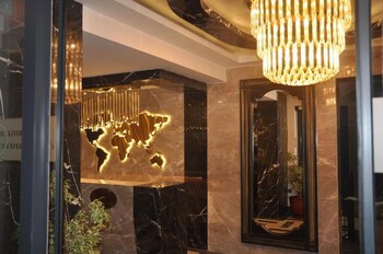 golaz suit otel