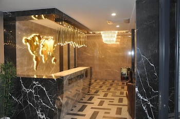 golaz suit otel
