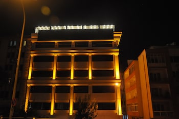 golaz suit otel