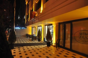 golaz suit otel