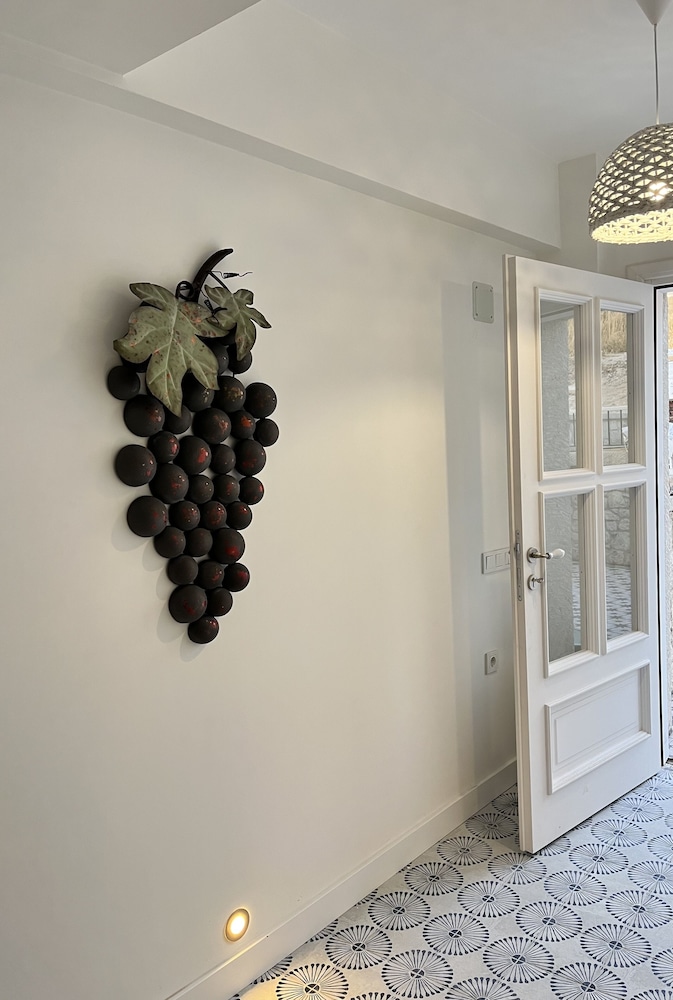 mavrella otel