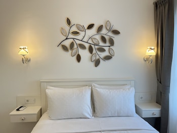 mavrella otel