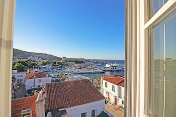 mavrella otel