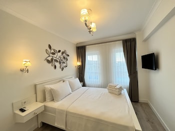 mavrella otel