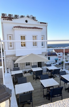 mavrella otel