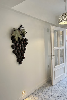 mavrella otel