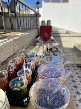 mavrella otel