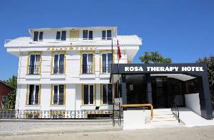 Rosa Therapy Hotel,,1 star