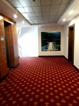 beyaz saray hotel