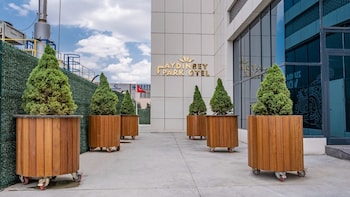 aydinbey park otel