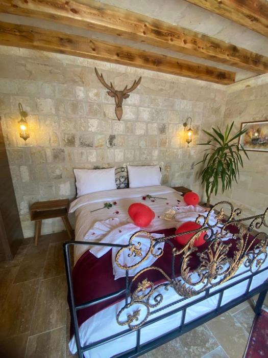 lavinia cappadocia