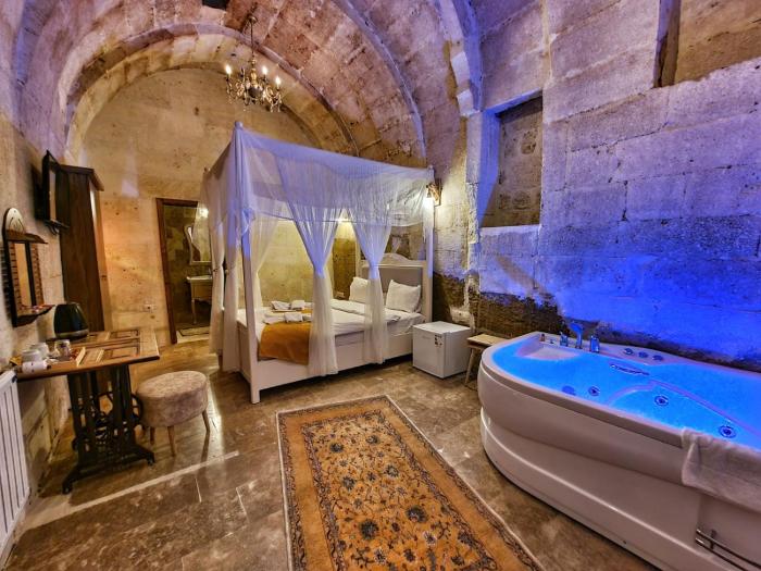 lavinia cappadocia