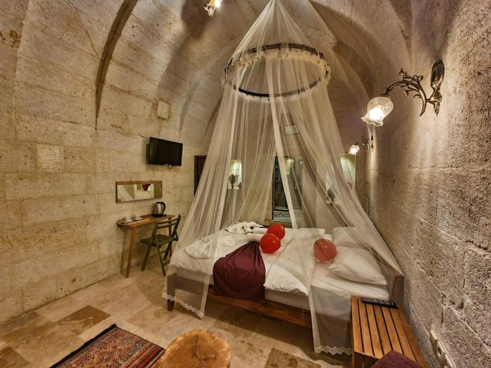lavinia cappadocia