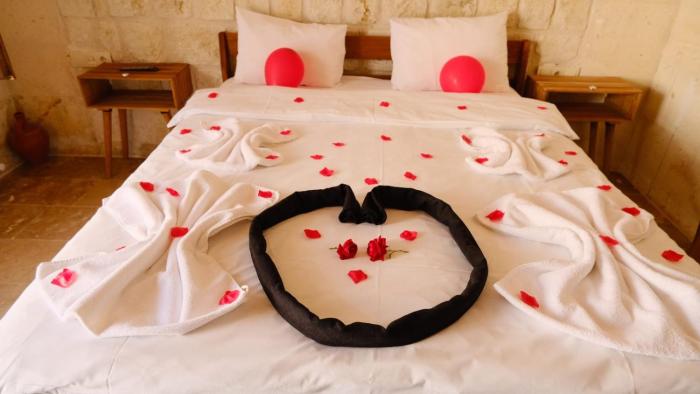 lavinia cappadocia