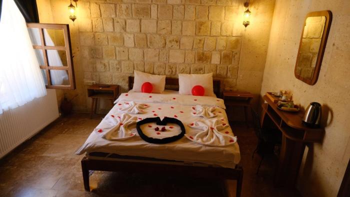 lavinia cappadocia