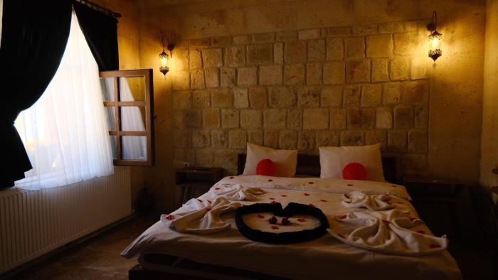 lavinia cappadocia