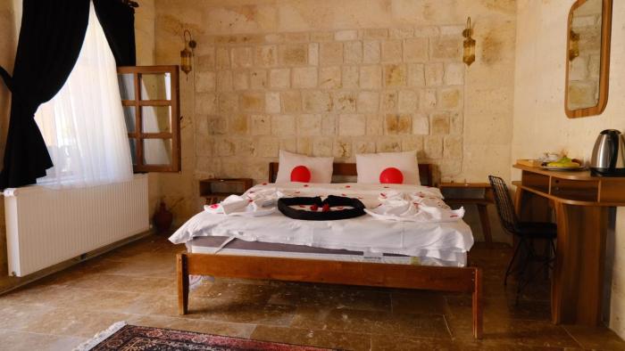 lavinia cappadocia