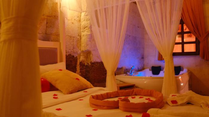 lavinia cappadocia