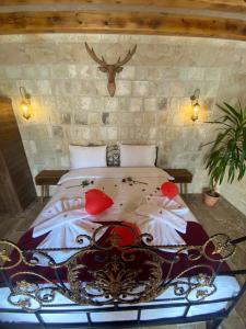 lavinia cappadocia