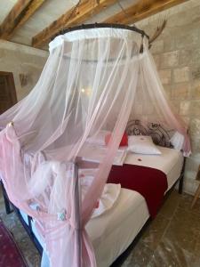 lavinia cappadocia