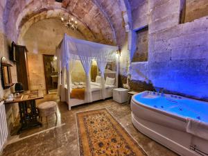 lavinia cappadocia