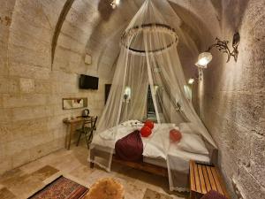 lavinia cappadocia