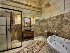 lavinia cappadocia