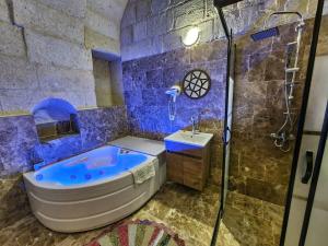lavinia cappadocia