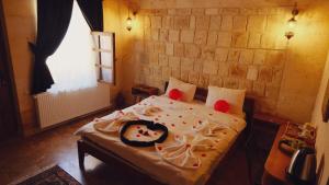 lavinia cappadocia