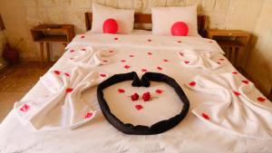 lavinia cappadocia