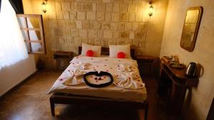 lavinia cappadocia
