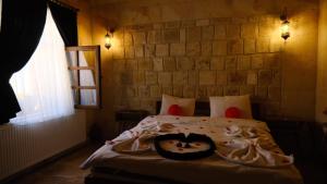 lavinia cappadocia
