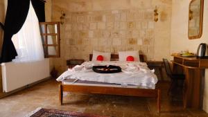 lavinia cappadocia