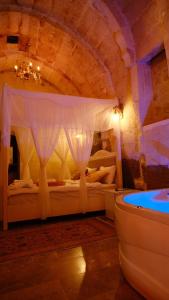 lavinia cappadocia