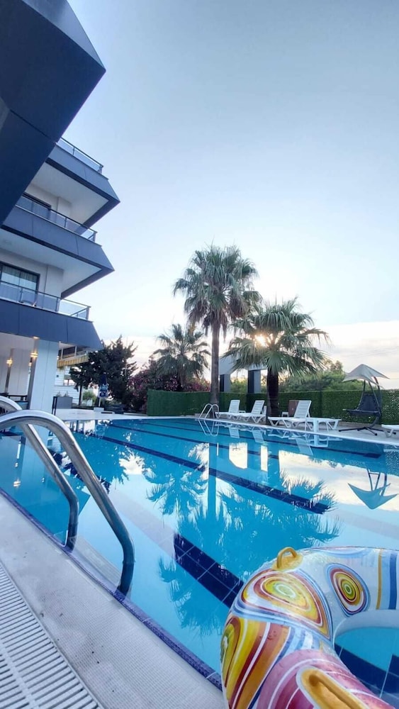 palmila butik otel
