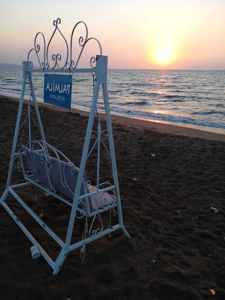 palmila butik otel