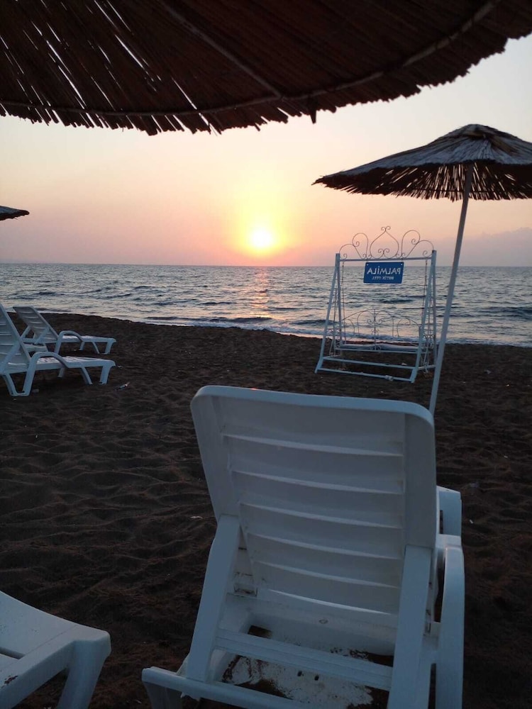 palmila butik otel