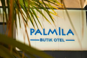 palmila butik otel
