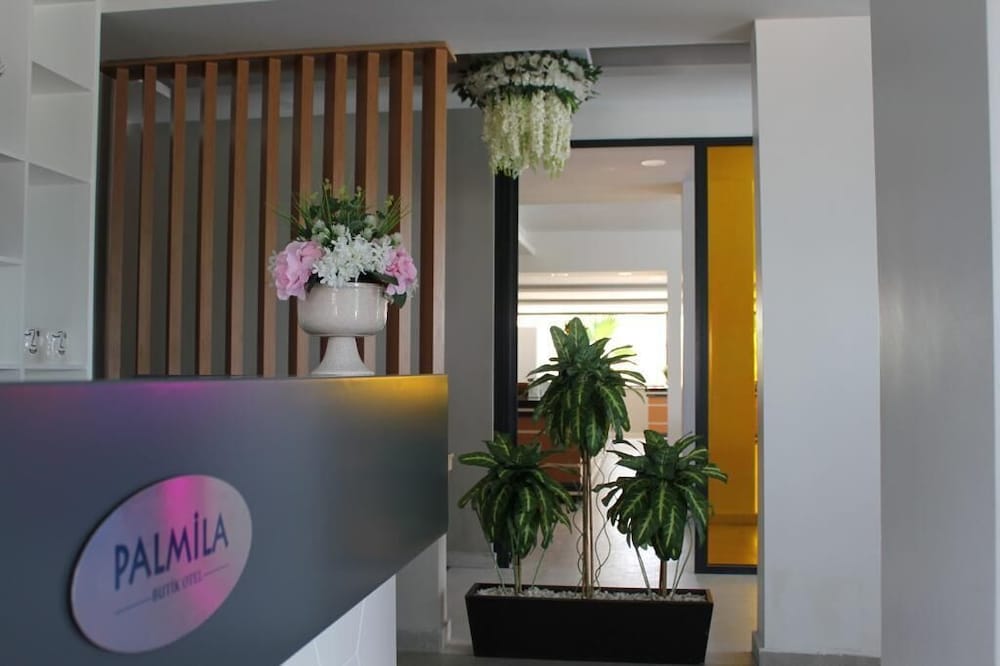 palmila butik otel