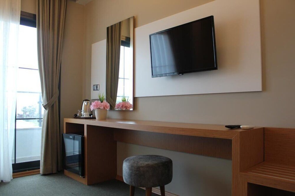 palmila butik otel