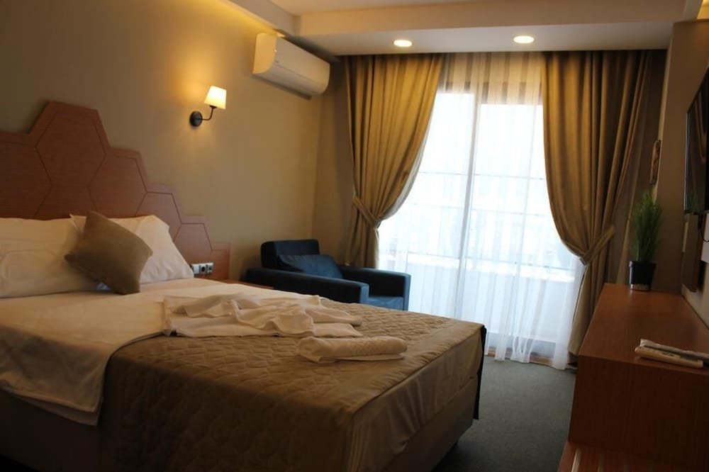 palmila butik otel